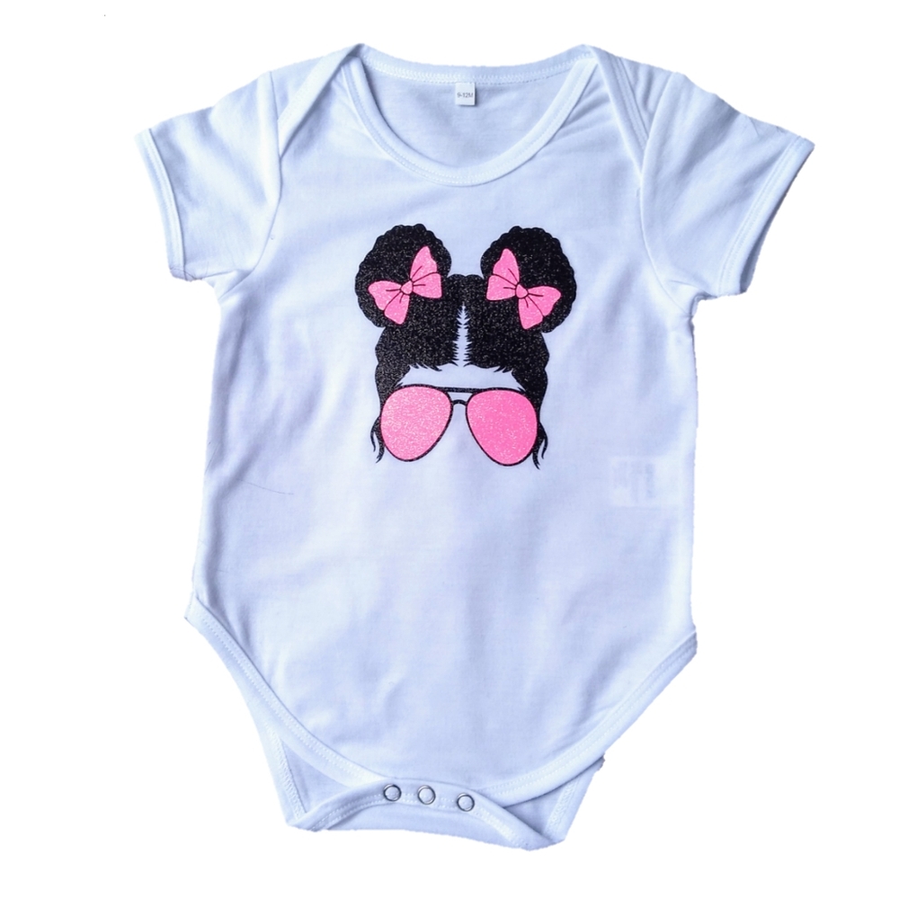 BABY ONESIE